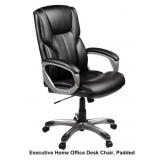 Amazon Basic Executive Office Chairs