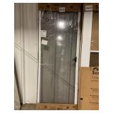 29 1/2" Gliding Patio Door Insect Screen