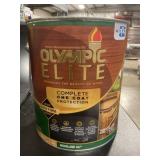 Olympic Eliteï¿½ Woodland Oil x 4Gallons