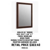 Kohler 24" Mirror