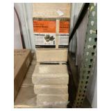 Canawick Hardwood Blocks x 5