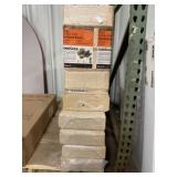 Canawick Hardwood Blocks x 6