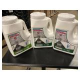 Mix of SafeStepï¿½ Ice Melter x 3