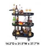 Bar Cart