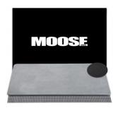 Moose Stone Bath Mat