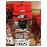 Weberï¿½ Instant Read Thermometer