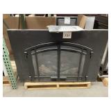 Mendota Full-View Direct Vent Gas Fireplace