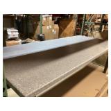 74-1/2" x 36-1/2" Composite Table Top only