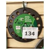 Big Green Eggï¿½ Cast Iron Fire Grate (L/MX)