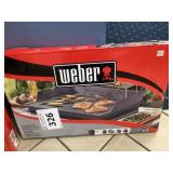 Weber Cooking Grates