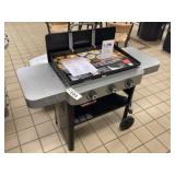 Weberï¿½ 28" Propane Griddle