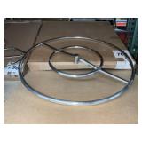 FRS-24 Round Fireplace Ring