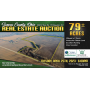 Seneca Co. Land Auction- April 25th at 6pm