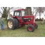 HEFNER FARM EQUIP. AUCTION- Sat., Apr. 29th at 10am