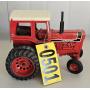 Case international 1566 tractor