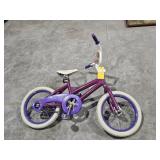 CHILDS BICYCLE