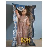 24 INCH CINDY WALKER DOLL