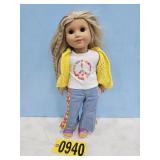 AMERICAN GIRL DOLL