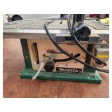 MAKITA BENCH TOP 8" TABLE SAW