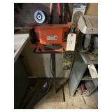 6 IN BENCH GRINDER