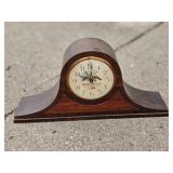 WINCHESTER ELECT. MANTLE CLOCK