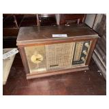 GE TUBE RADIO