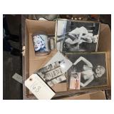 MARILYN MONROE COLLECTOR ITEMS