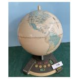 Talking Globe