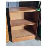 SMALL BOOKCASE