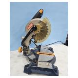 RYOBI MITER SAW