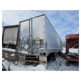 1995 Great Dane TRAILER VIN# 1GRAA9621SB179323