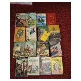 COMPANION CHILDREN BOOKS & HUCKLE