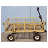 Multi Purpose Yard Cart