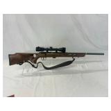 SAVAGE MARK II 22LR RIFLE