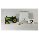 ERTL 1/16TH JOHN DEERE MODEL 730 DIESEL #13