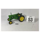 ERTL 1/16TH JOHN DEERE MODEL G PRESTIGE