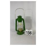 JOHN DEERE OIL LAMP