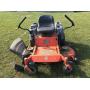 Husqvarna Kohler Courage 24 Model RZ5424
54"