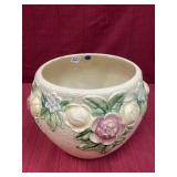 Roseville Rozane Art Pottery Rose Jardiniere