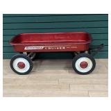 Red Wagon, Firestone Cruiser