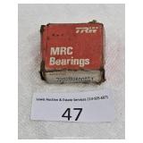 TRW MRC Bearings 7202DU - 200SFF22