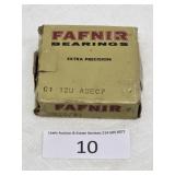 Fafnir Extra Precision Bearings 2MM207WI