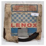 Lenox #32 Wood Bandsaw Blade