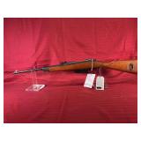  February 2025 Firearms Auction