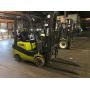 Online Forklift Liquidation-HDW Warehouse, Greenwood, MS.