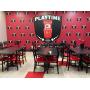 Playtime Entertainment Restaurant Liquidation Sale