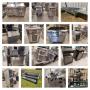 2023 Restaurant Equipment Auction