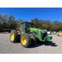 December 7th Online Machinery Auction