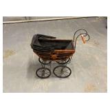 Vintage Babydoll Carriage