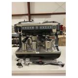 Simonelli, Mod. Appia Life Compact Espresso Machine